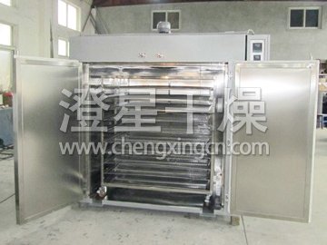 CT-C系列熱風(fēng)循環(huán)烘箱
