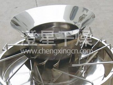 旋轉(zhuǎn)式制粒機(jī)